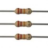 Αντιστάση 22 kΩ 5% ανοχή 0.25watt (OEM) Αντιστάση 22 kΩ 5% ανοχή 0.25watt (OEM)