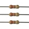 Αντιστάση 220 Ω 5% ανοχή 0.5watt (OEM) Αντιστάση 220 Ω 5% ανοχή 0.5watt (OEM)