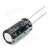 Πυκνωτής 2200μF 16V (OEM)