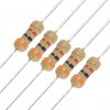 Αντιστάση 3k Ω 5% ανοχή 0.25watt (OEM) Αντιστάση 3k Ω 5% ανοχή 0.25watt (OEM)