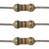 Αντιστάση 510 Ω 5% ανοχή 0.25watt (OEM) Αντιστάση 510 Ω 5% ανοχή 0.25watt (OEM)