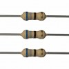 Αντιστάση 68Ω 5% ανοχή 0.5watt (OEM) Αντιστάση 68Ω 5% ανοχή 0.5watt (OEM)