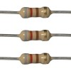 Αντιστάση 820 Ω 0.5watt (OEM) Αντιστάση 820 Ω 0.5watt (OEM)