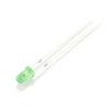 Led mini 3mm Green (OEM)
