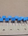 Πυκνωτής 2.2n M400V BC0023370 (OEM)