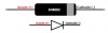 Diode 1N 4002 (OEM)