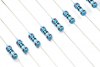 Αντιστάση 2 Ω 1% ανοχή 0.25 watt (OEM) Αντιστάση 2 Ω 1% ανοχή 0.25 watt (OEM)