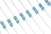 Αντιστάση 82 Ω 1% ανοχή 0.25watt (OEM) Αντιστάση 82 Ω 1% ανοχή 0.25watt (OEM)