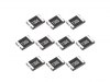 Ασφάλεια SMD 3A 6V (OEM)