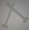 Βάση συρταρωτή στήριξης πλακέτας x2 8.5cm γκρι (OEM)