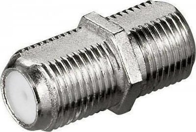 F-Connector Female to Female (OEM)