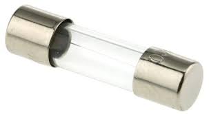 Fuse 3A (OEM)
