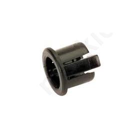 Base for Led 5mm black (OEM)