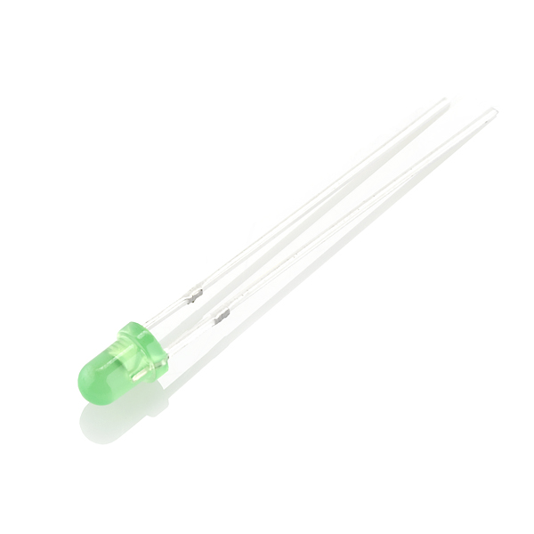 Led mini 3mm Green (OEM)