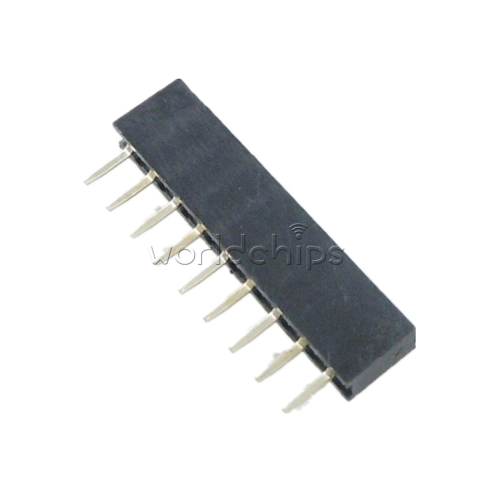 OEM 20-Pin Series Black Connector (20pins) (OEM)