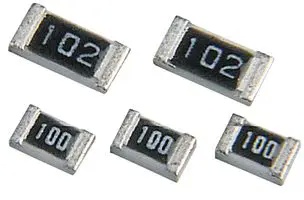 SMD Αντίσταση  1 KΩ (OEM) (ανά τεμάχιο)