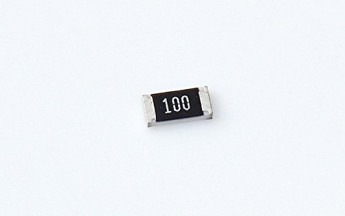 SMD Resistors  10 ohm (OEM)  (item)