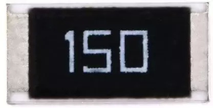 SMD Resistors 15 Ohm (OEM)  (item)