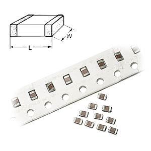 SMD Αντίσταση 18 Ω (OEM) (ανά τεμάχιο)