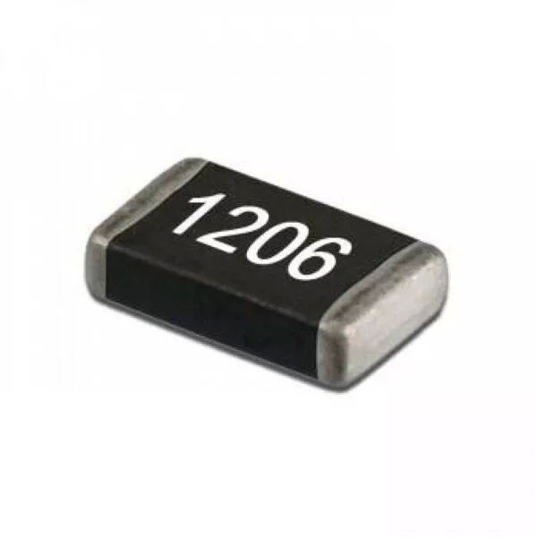 SMD Resistors 220 kOhm (OEM)  (item)