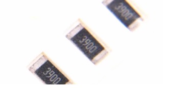 SMD Αντίσταση 390 Ω (OEM) (ανά τεμάχιο)
