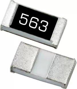 SMD Αντίσταση  56 KΩ (OEM) (ανά τεμάχιο)