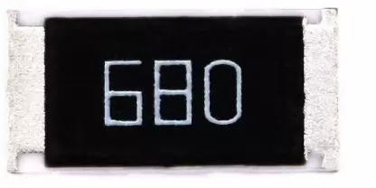 SMD Αντίσταση 68 Ω (OEM) (ανά τεμάχιο)
