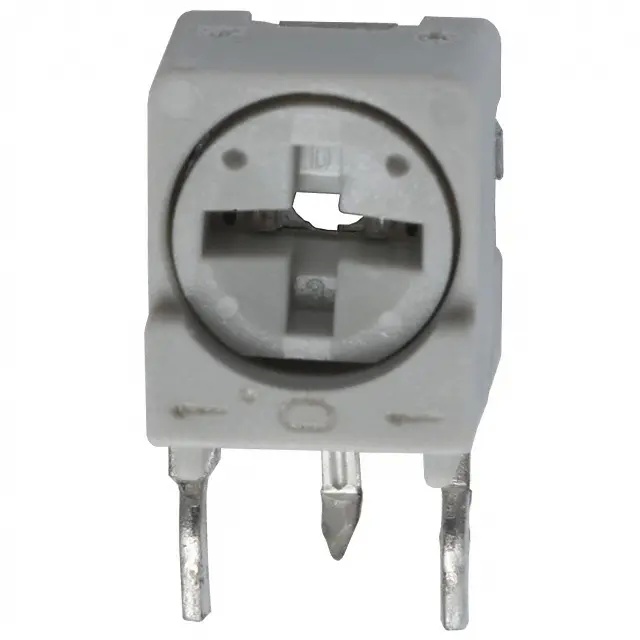 Trimmer 1kohm κάθετη (OEM)