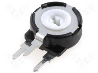 Trimmer 47K 912M κάθετο (OEM)