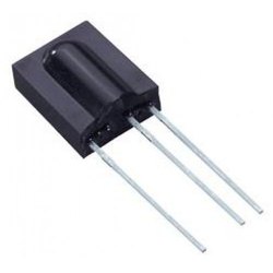 IR Receiver Sensor Module for PCM Remote Control Systems (TSOP1738) (OEM)