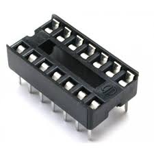 Base for IC 14pins (OEM)