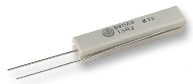 Ceramics resistor 680 Ohm 5% tolerance 11 watt (OEM)