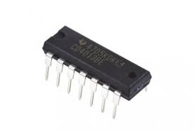 IC  CD4013BE 42E38HK (OEM)