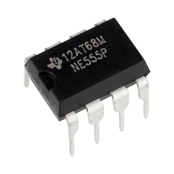 IC NE 555P 94A929M (OEM)