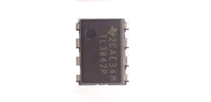 IC  TL3842P 4AA92TM (OEM)