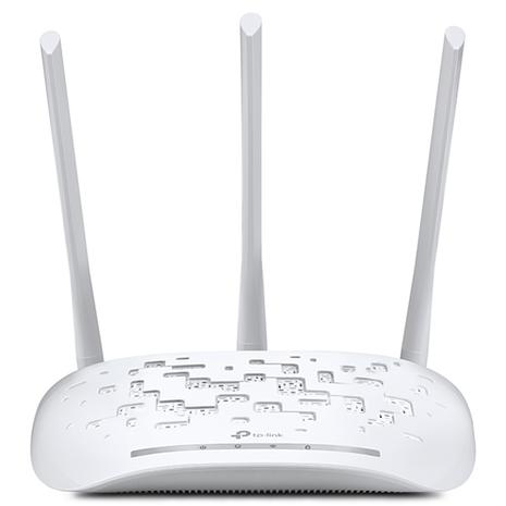 450Mbps Wireless N Access Point TP-Link TL-WA901ND (v 5)