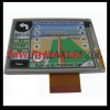 Οθόνη LCD με Οθόνη Αφής για το Mio Moov P350 C510 C710 P550 A201 ZQLS160