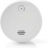 Nedis Smoke Detector EN14604 white
