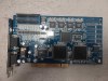 PCI DVR CARD CH16 J2400344 SLAVE D-TYPE B300009