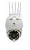 Jortan IP Surveillance Camera Wi-Fi 1080p Full HD Waterproof JT-8173QP