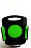 Car Holder for iPad & Gps 8", 10.2" Green (OEM)