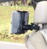 Car Mount for iPad & GPS 7-inch to (10.2-inch) (OEM)