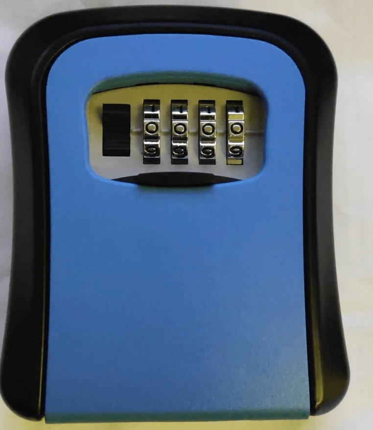 Airbnb Key Box (OEM)