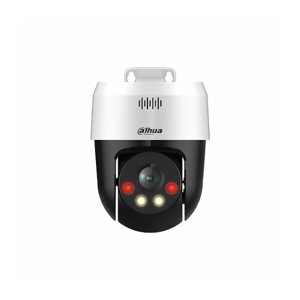 Dahua 5MP Full-Color IP PTZ Camera (SD2A500HB-GN-A-PV-0400-S2)