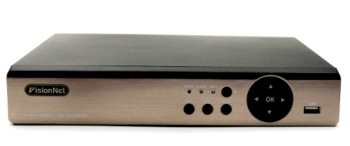 Digital Network Video Recorder VisionNet VN-5504