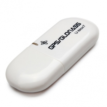 Glonass U-blox7 GPS USB Dongle VK-172