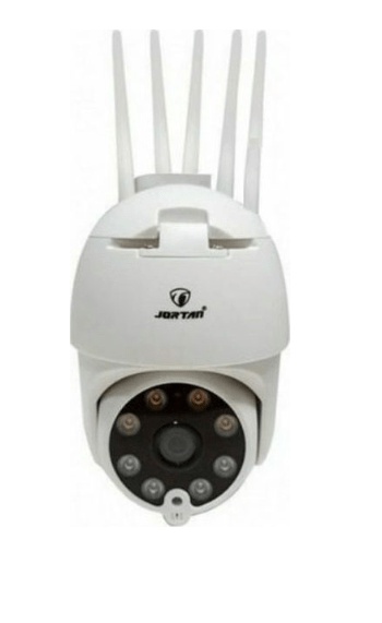 Jortan IP Surveillance Camera Wi-Fi 1080p Full HD Waterproof JT-8173QP