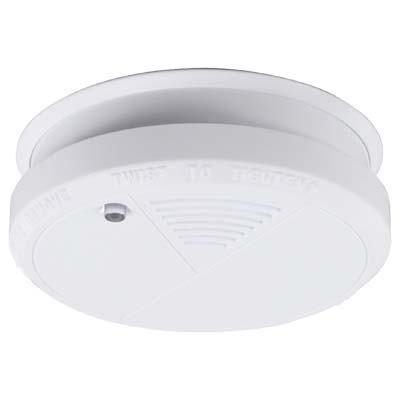 Konig Smoke Alarm SEC-SA 100