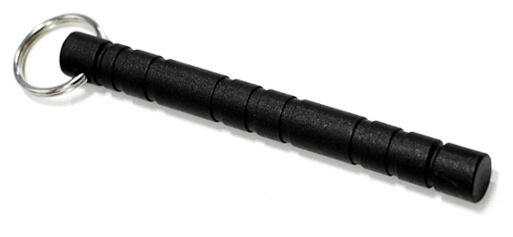 Flat ended Kubotan