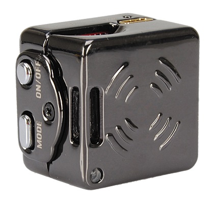Mini DV Κάμερα 1080p SQ8 Μαύρο (Oem)